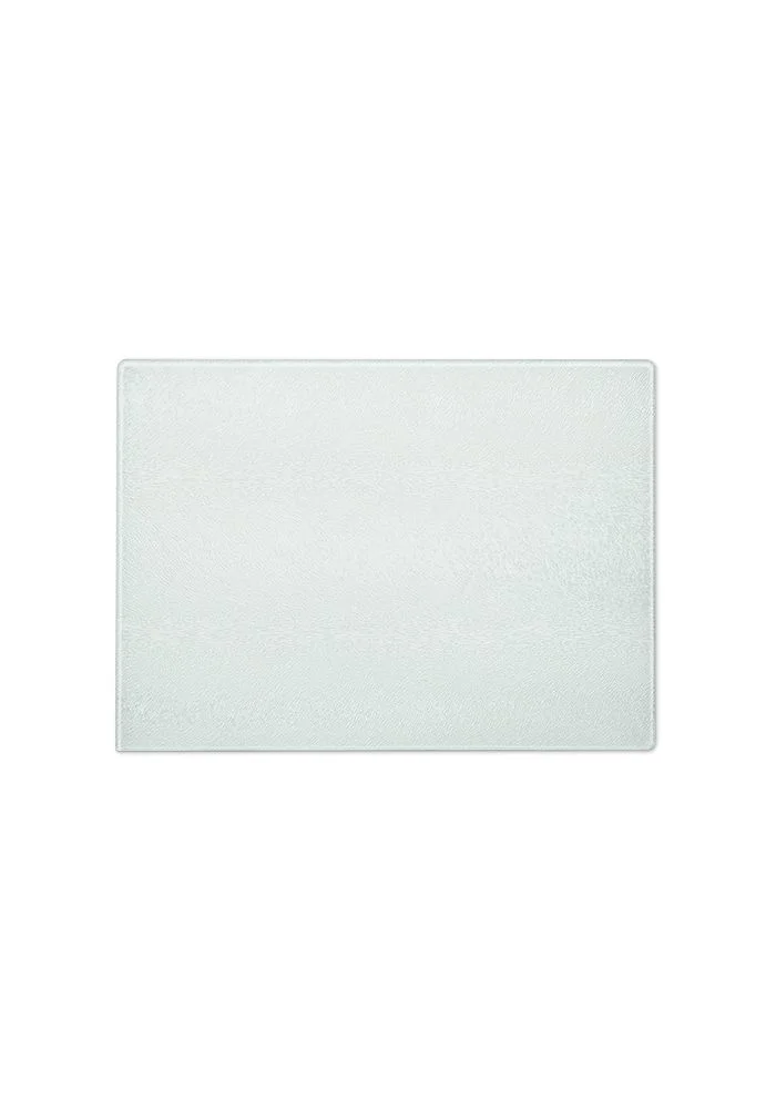 Custom Glass Cutting Board